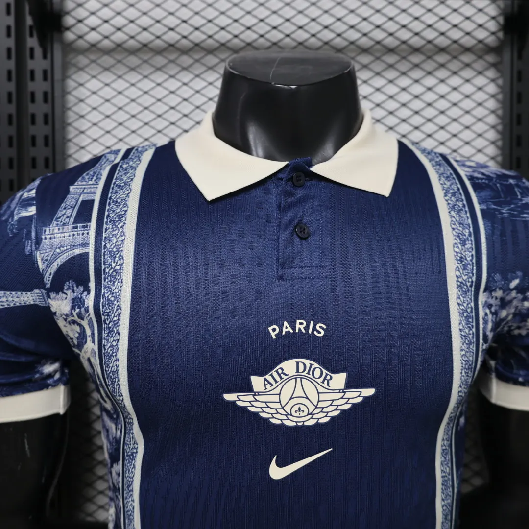 2026-27 Paris Saint-Germain Special Edition Jersey – Player Version