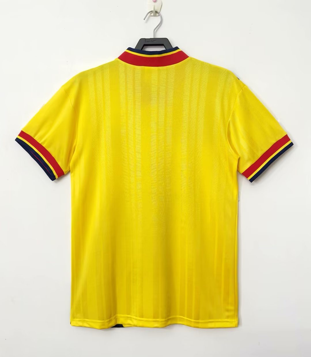 1993-94 Arsenal Away Retro Shirt