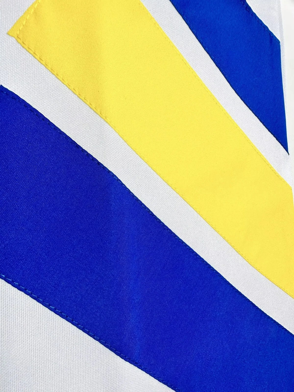 1994 Sweden Away Retro Jersey
