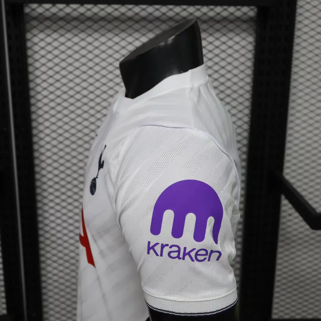 2026-27 Tottenham Hotspur Home Shirt – Player Version