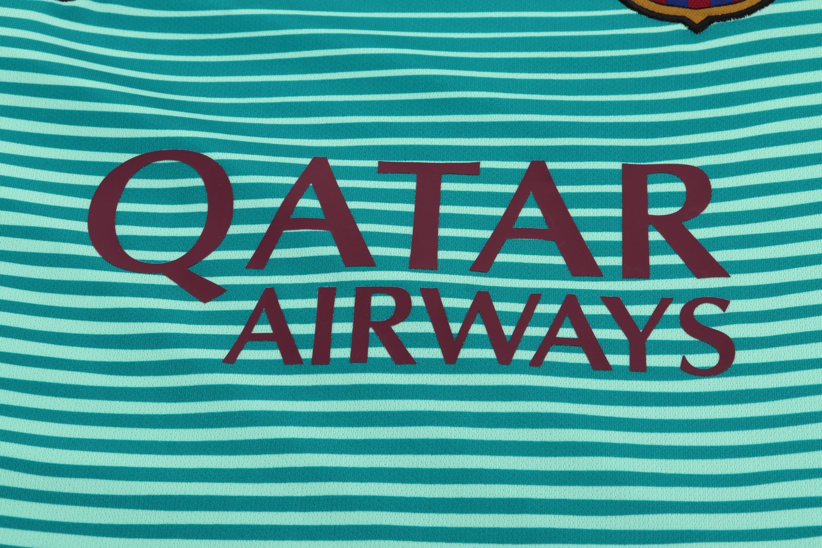 2016-17 Barcelona Second Away Retro Jersey - Kids