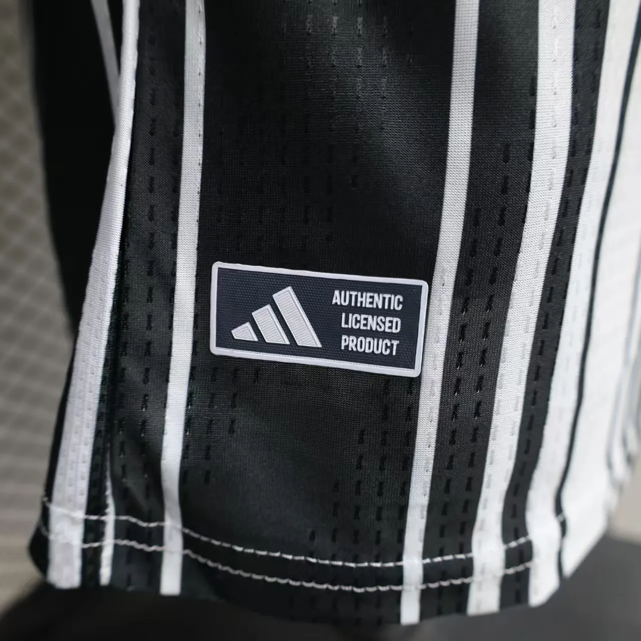 2026-27 Newcastle United Home Shirt – Player Version