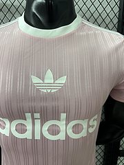 2025-26 Lotus Leisure Style - Player Edition