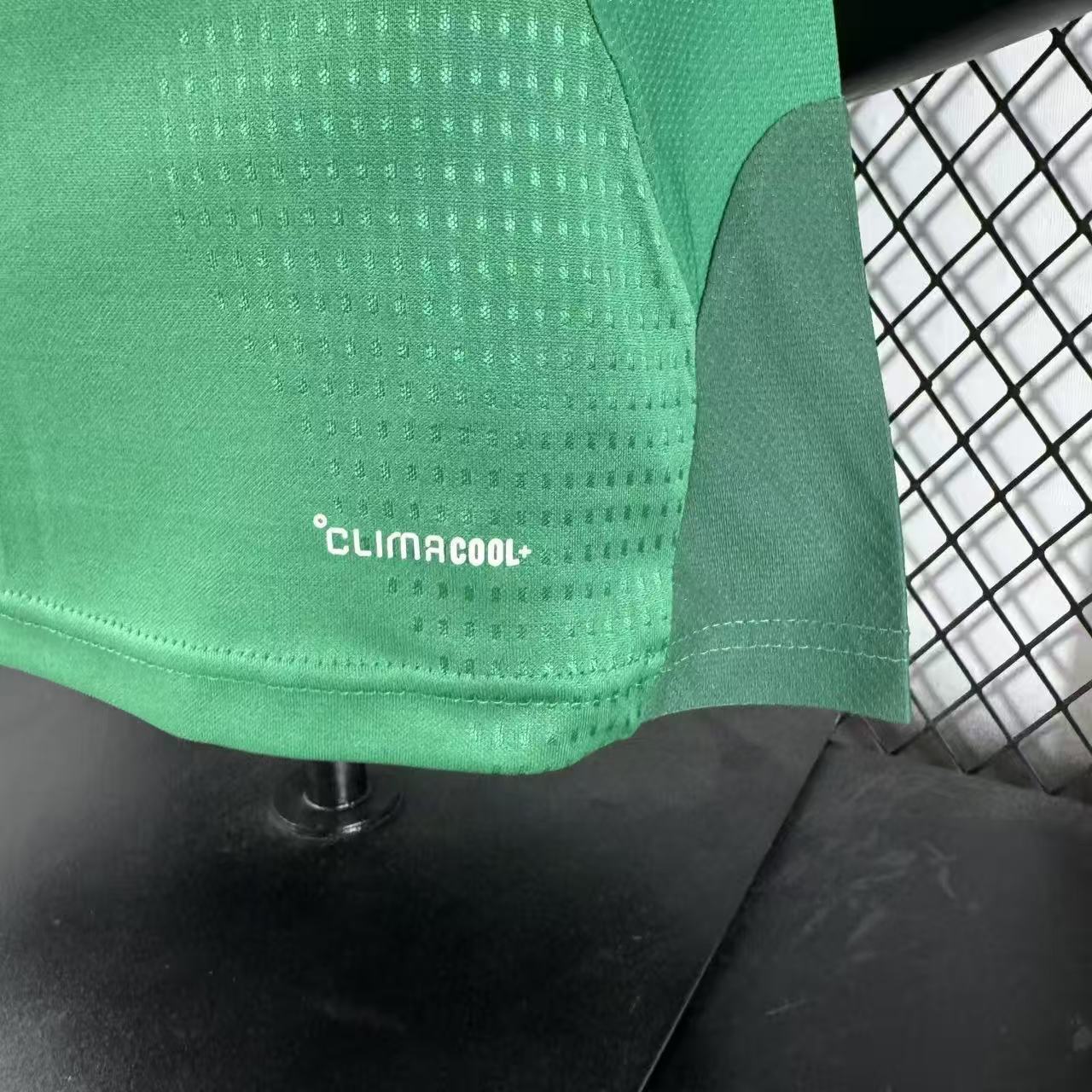 2026 Mexico Training Jersey - Player Version