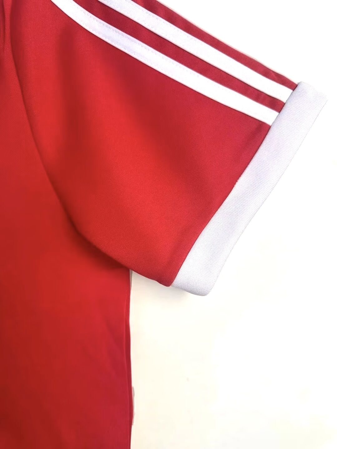 1977–80 Nottingham Forest Retro Home Shirt