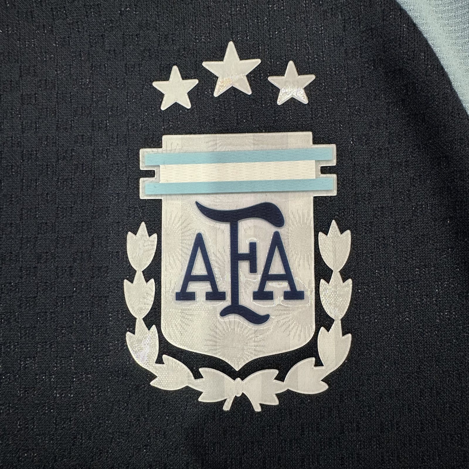 2026-27 Argentina Training Kit – Player Version