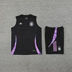 2024-25 Germany training vest jersey