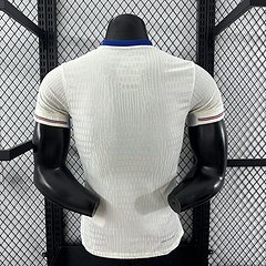 2025-26 France Away Shirt - Player Edition