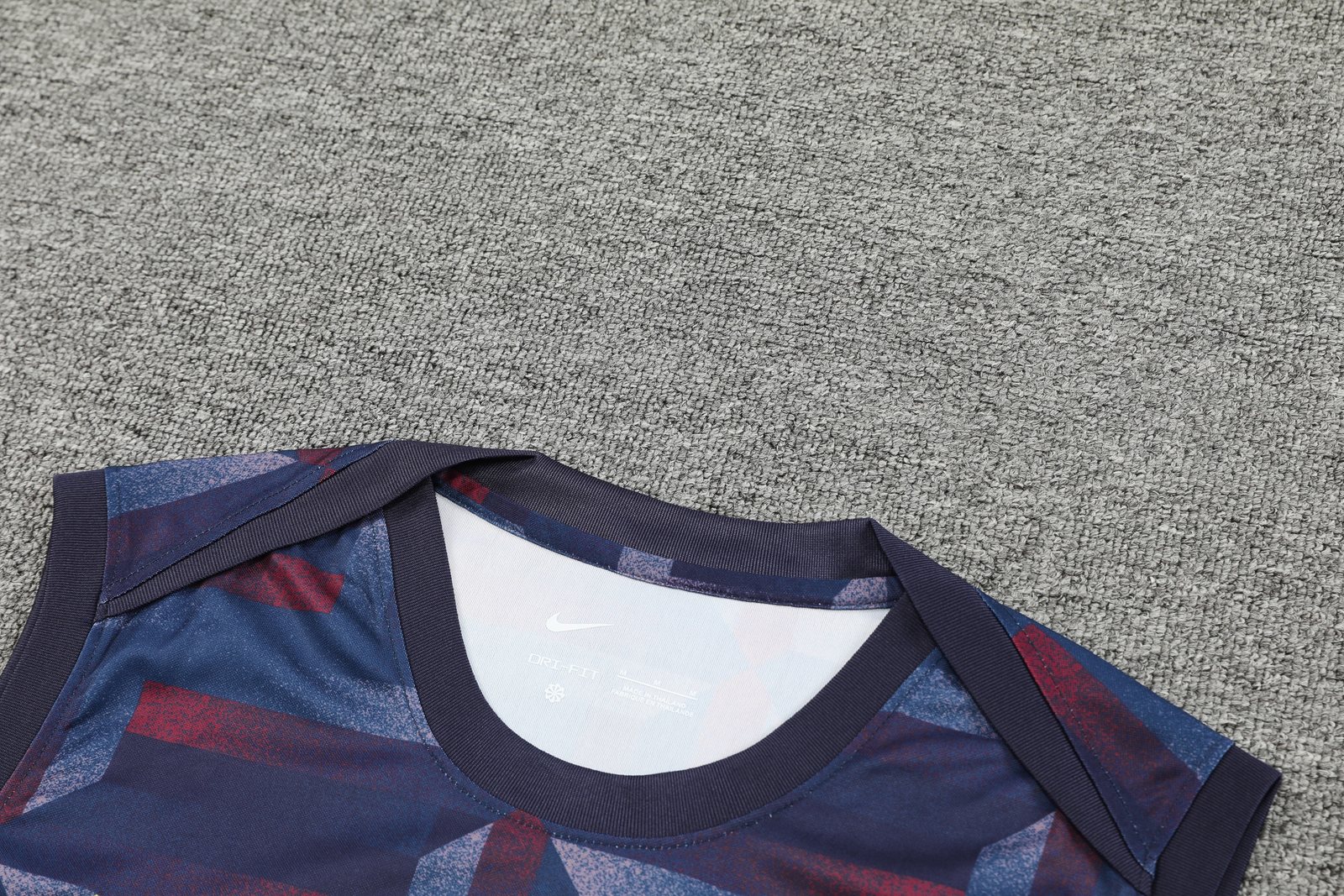 2024-25 England training vest