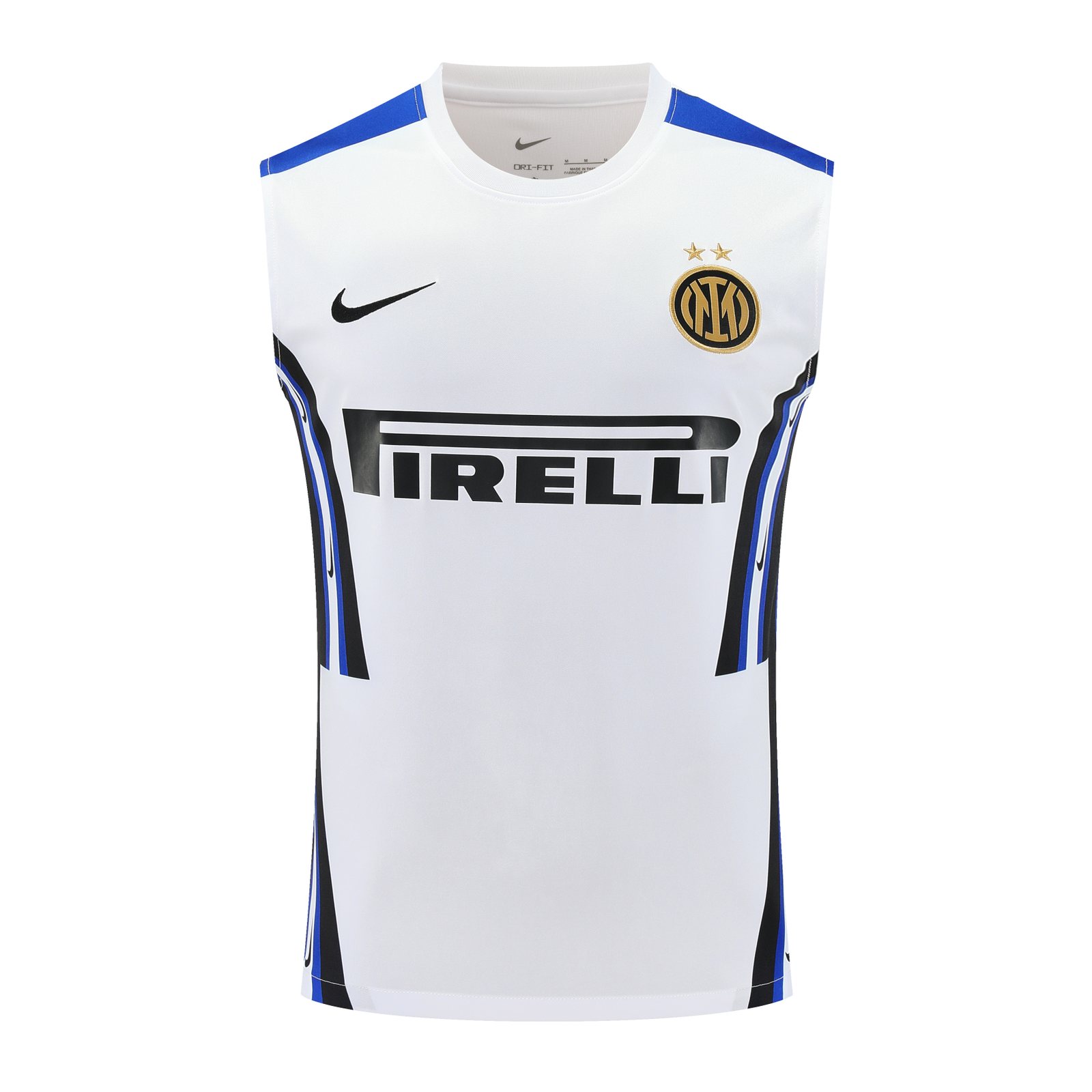 2025-26 Inter Milan Training Vest