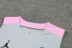 2024-25 Paris Saint-Germain training shirt