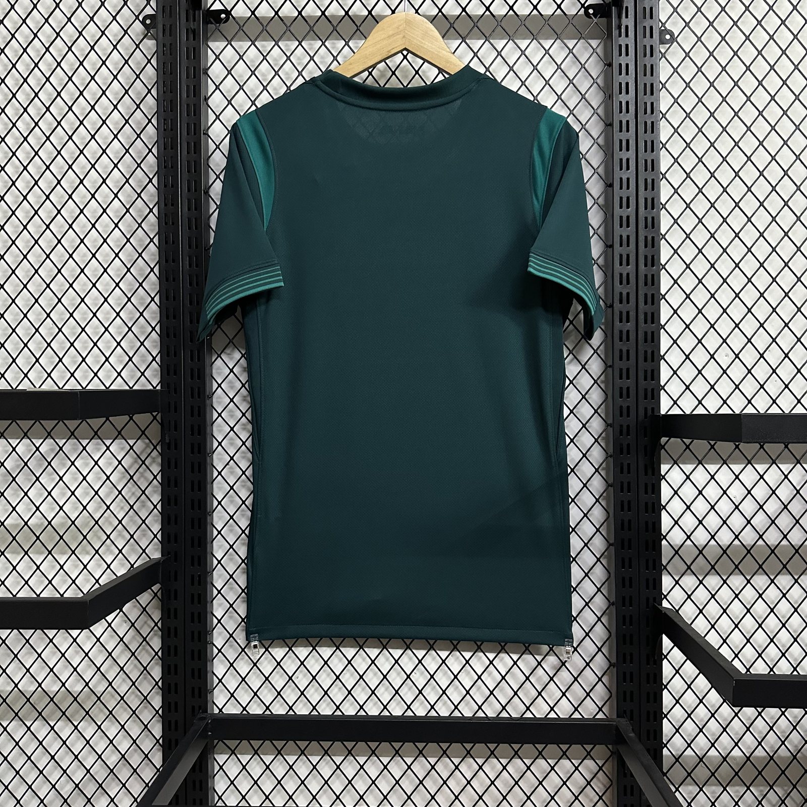 2025-26 Nigeria Away Jersey