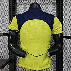 2025-26 Tottenham Hotspur Away Jersey - Player Edition