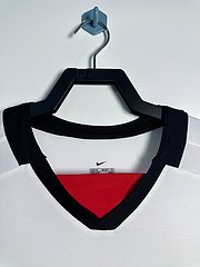 2002-03 Manchester United Away Retro Shirt