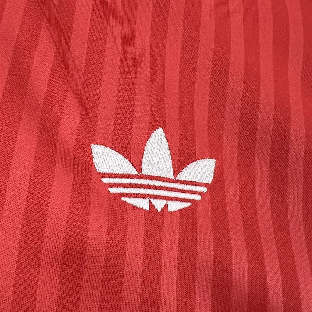 2026-27 Lyon Away Jersey - Fan Edition