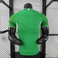 2025-26 Newcastle United Away Shirt - Player Edition