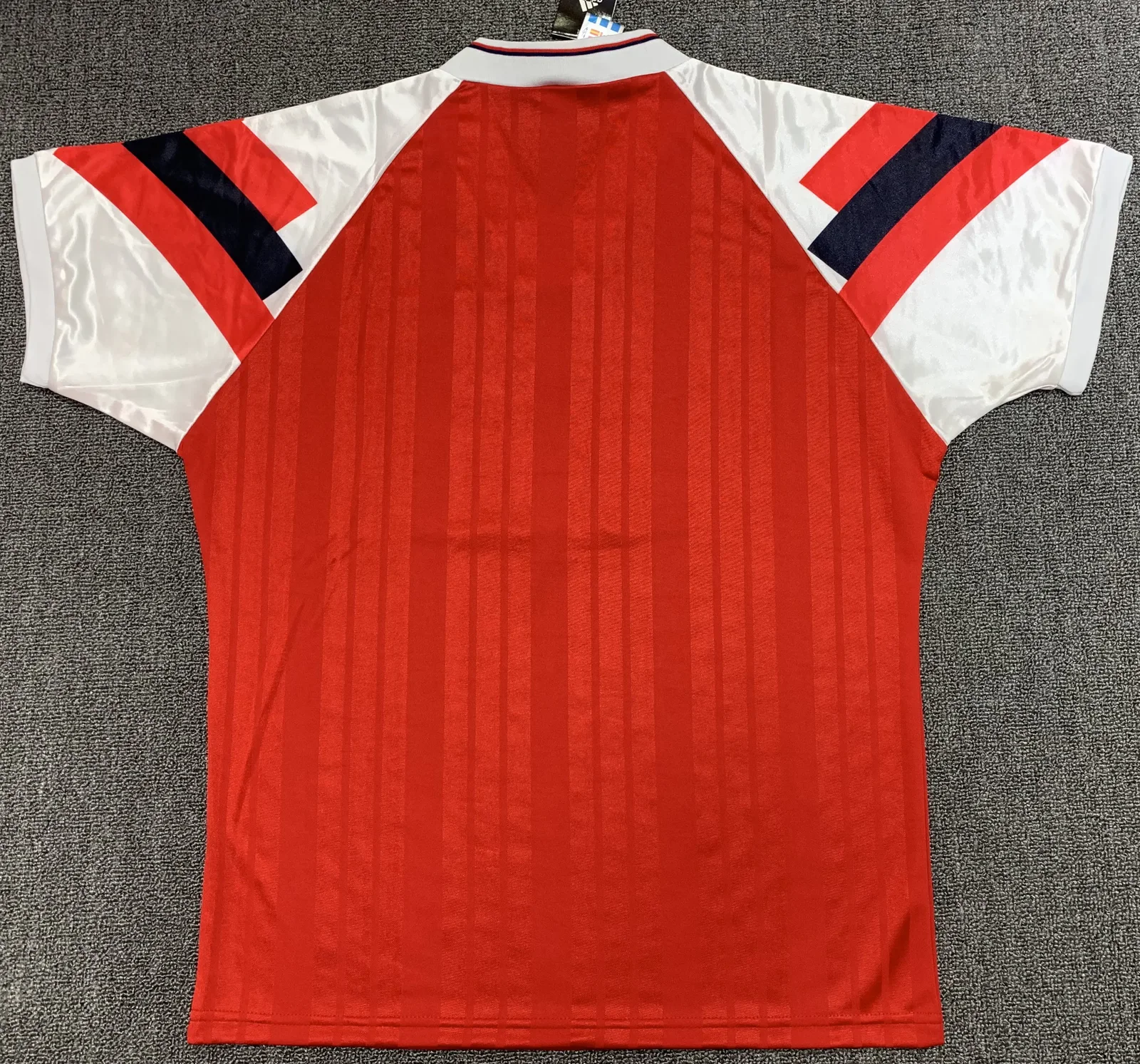 1992-94 Arsenal Home Retro Jersey