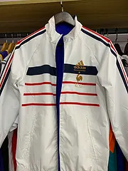 1998 French Reversible Trench Coat
