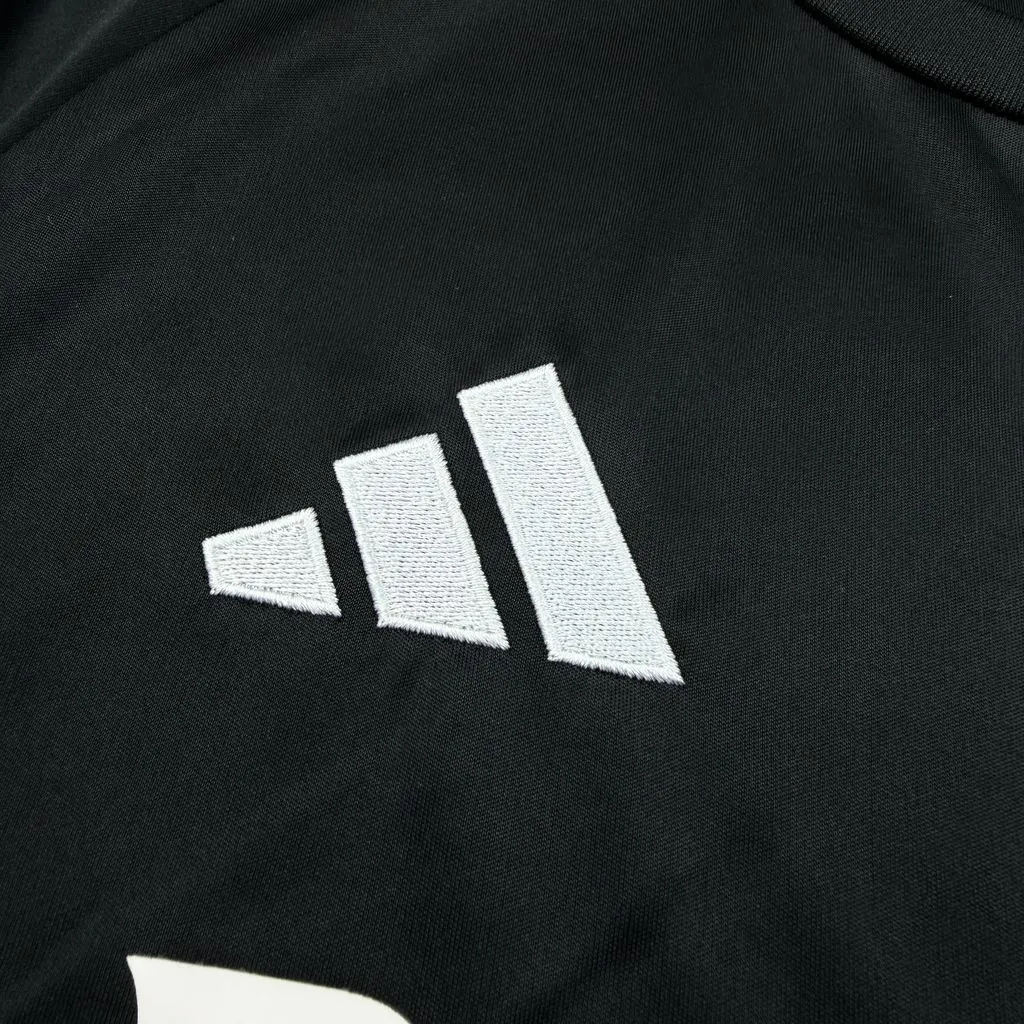 2026-27 Real Madrid Goalkeeper Jersey - Fan Edition