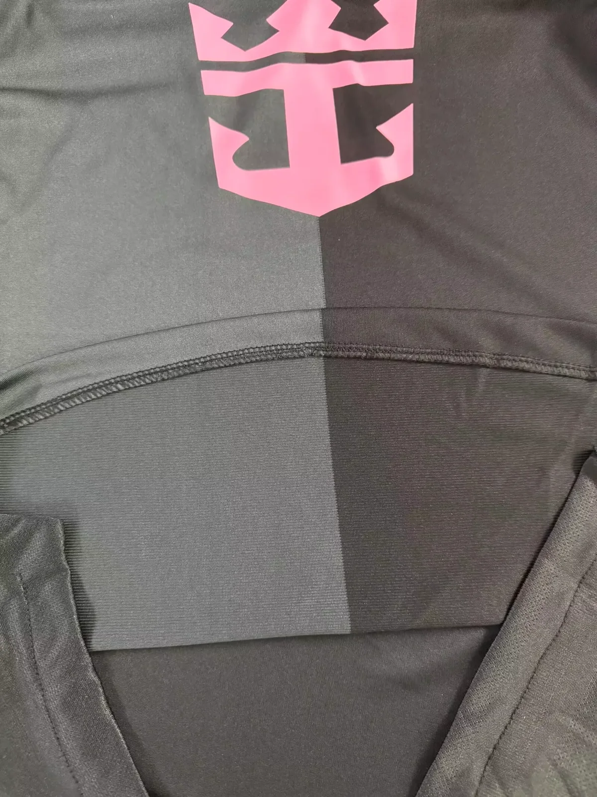 2025-26 Miami Away Jersey - Authentic