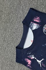 2024-25 Paris Saint-Germain training shirt