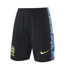 2025-26 Brazil vest training jersey