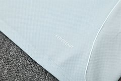 2025-26 Japan Light Grey Short Sleeve Training Jersey