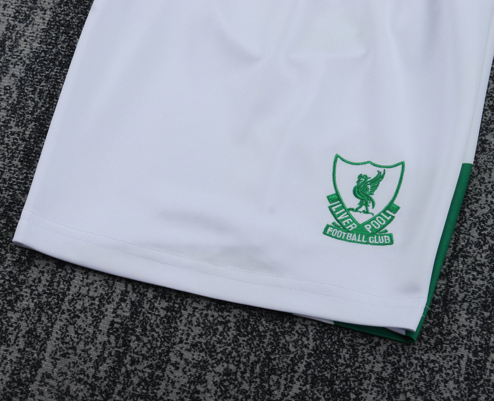 1991-92 Liverpool Away Retro Jersey - Kids