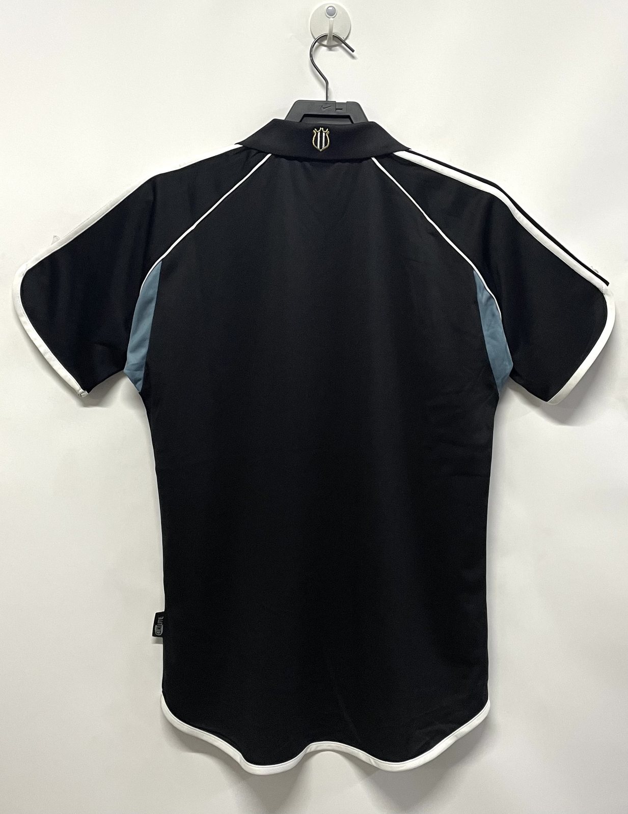 2000-01 Newcastle United Away Retro Jersey