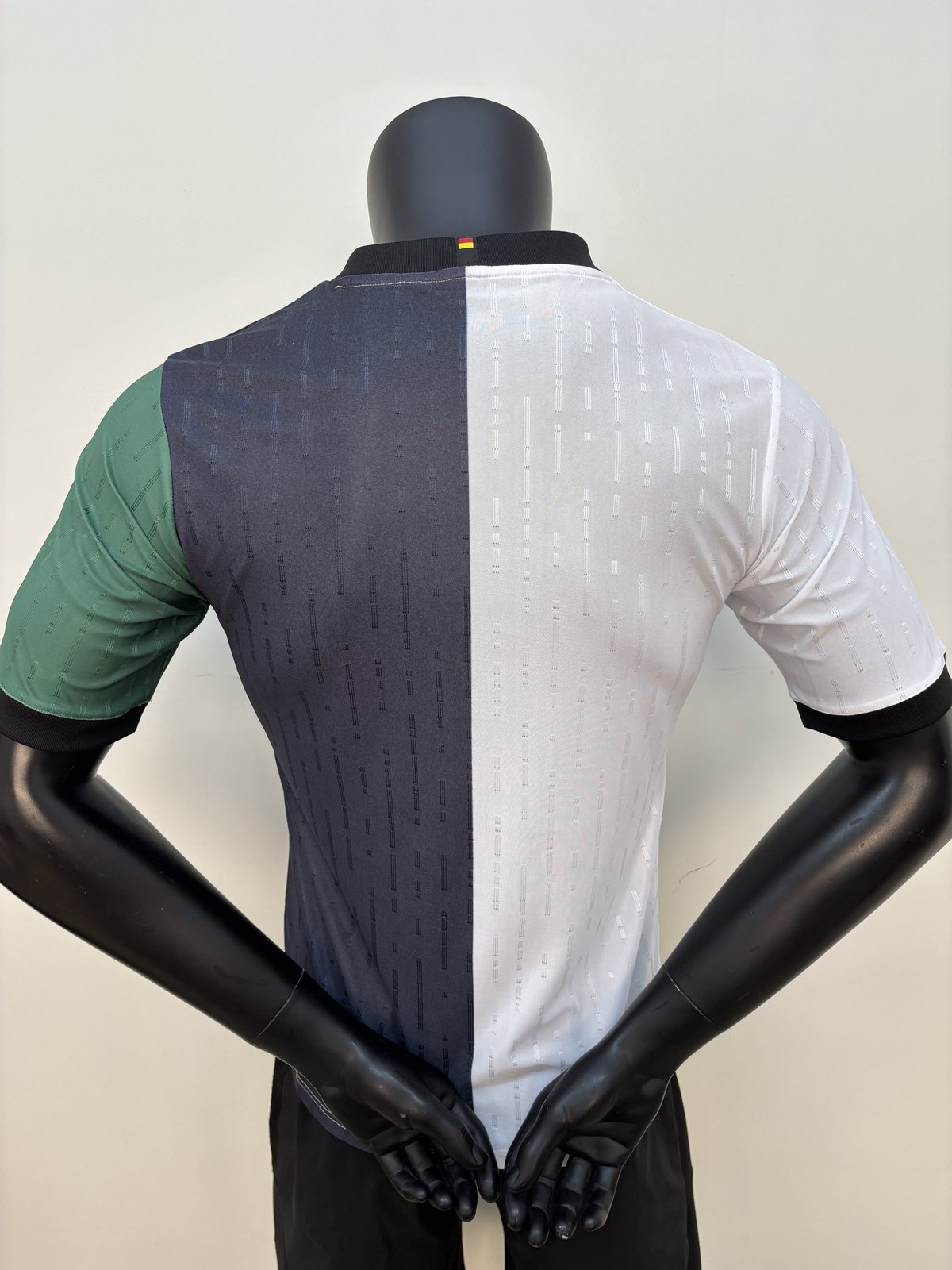 2025-26 Germany Special Edition Jersey - Player Version