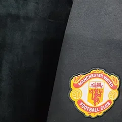 2025-26 Manchester United Windbreaker