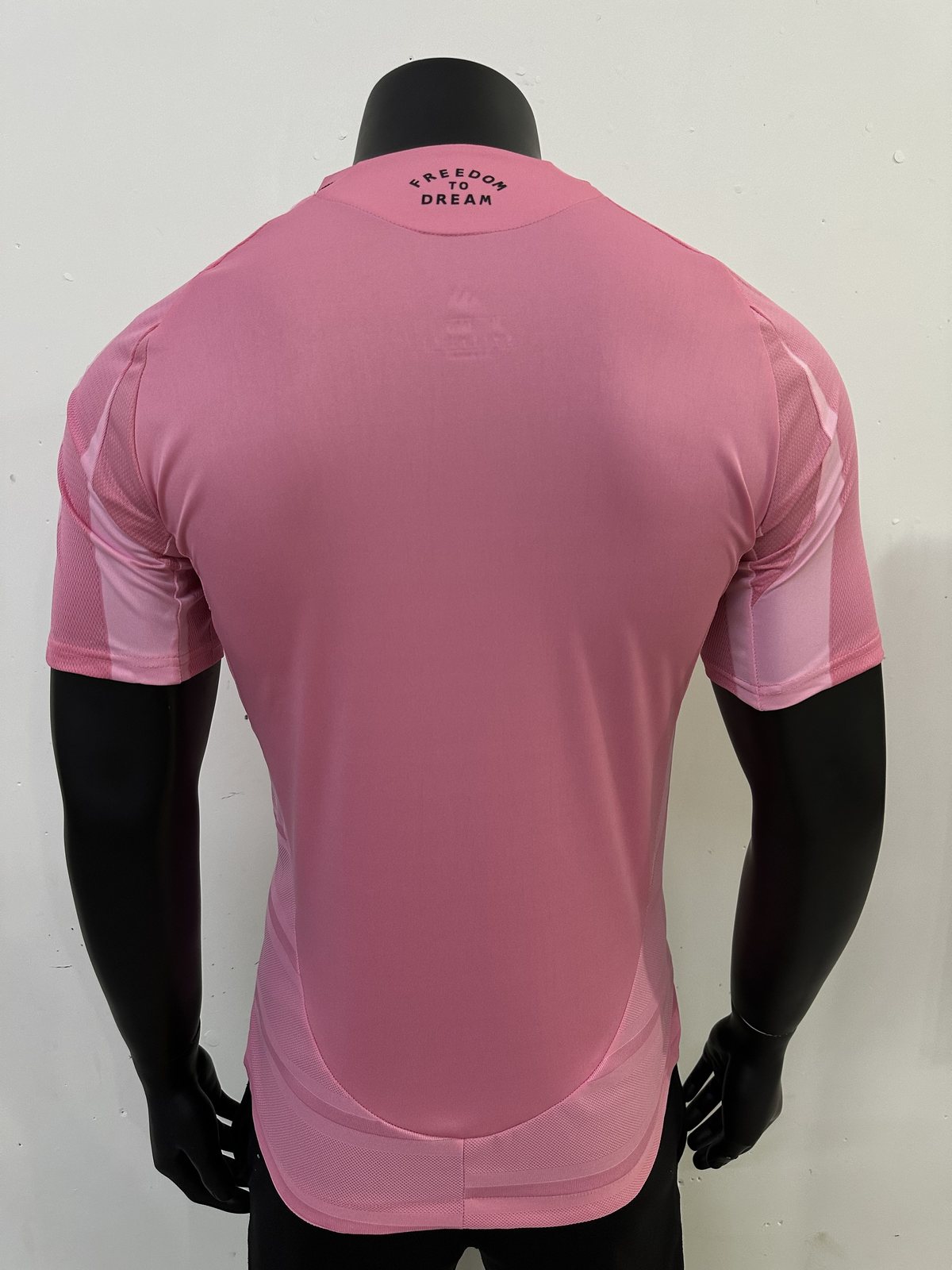 2025-26 Miami Home Jersey - Player Version