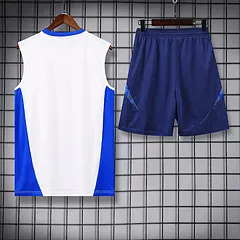 2024-25 Italy training vest jersey