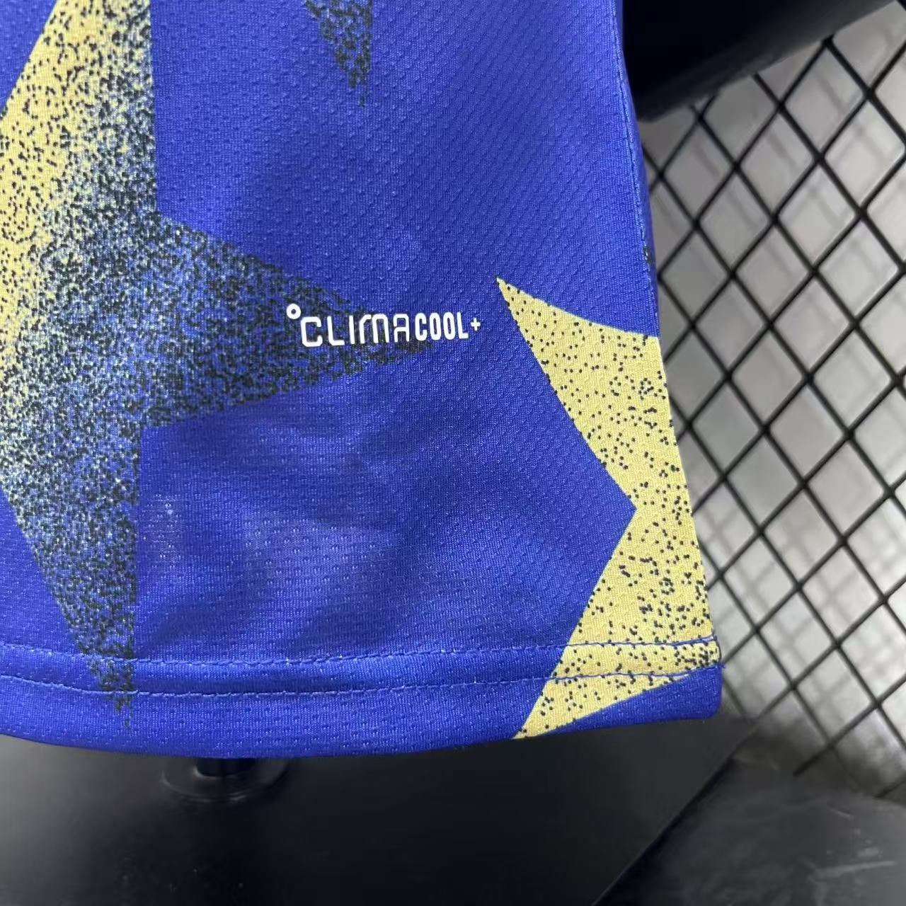 2026-27 Argentina Special Edition Jersey – Player Version