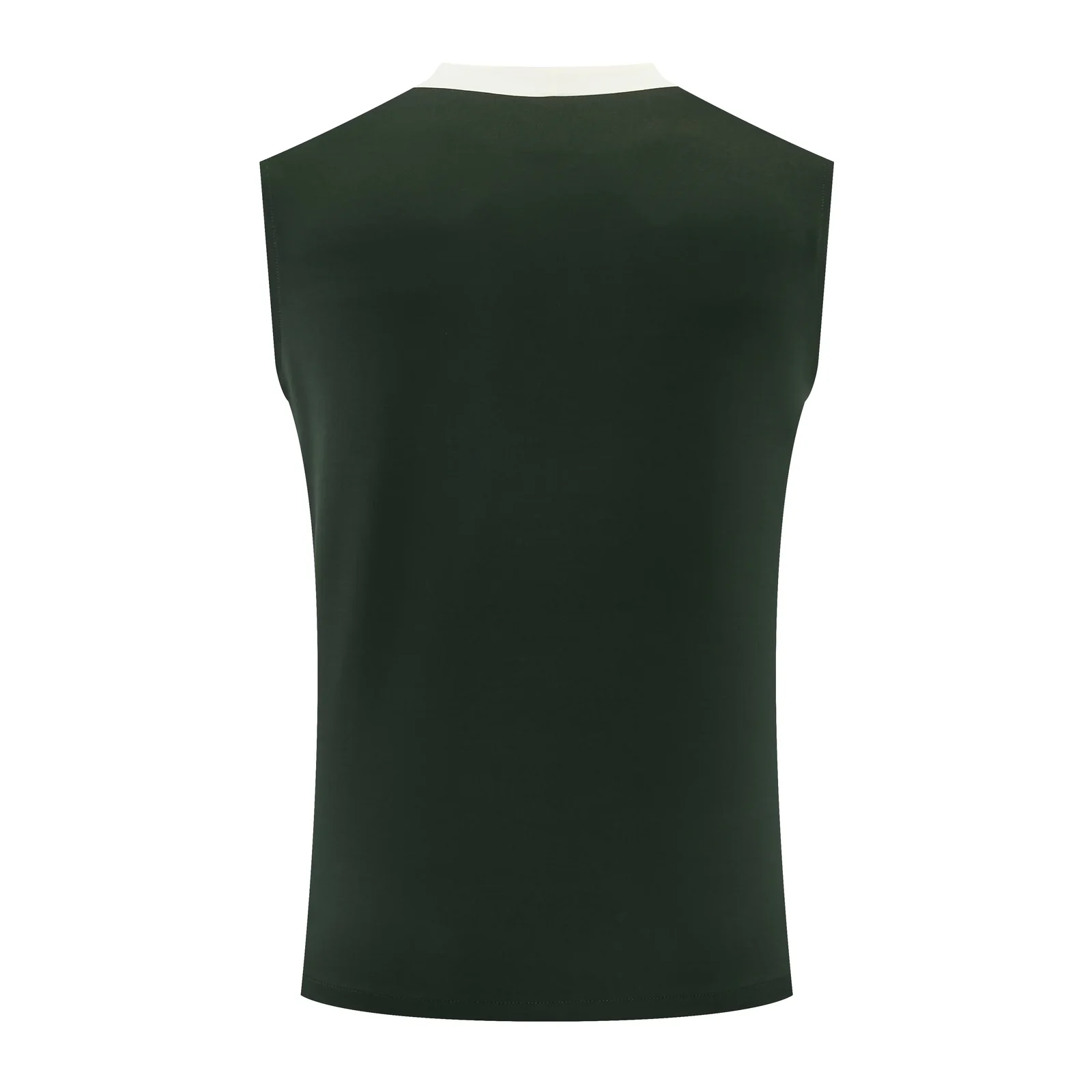 2025-26 Chelsea training vest jersey