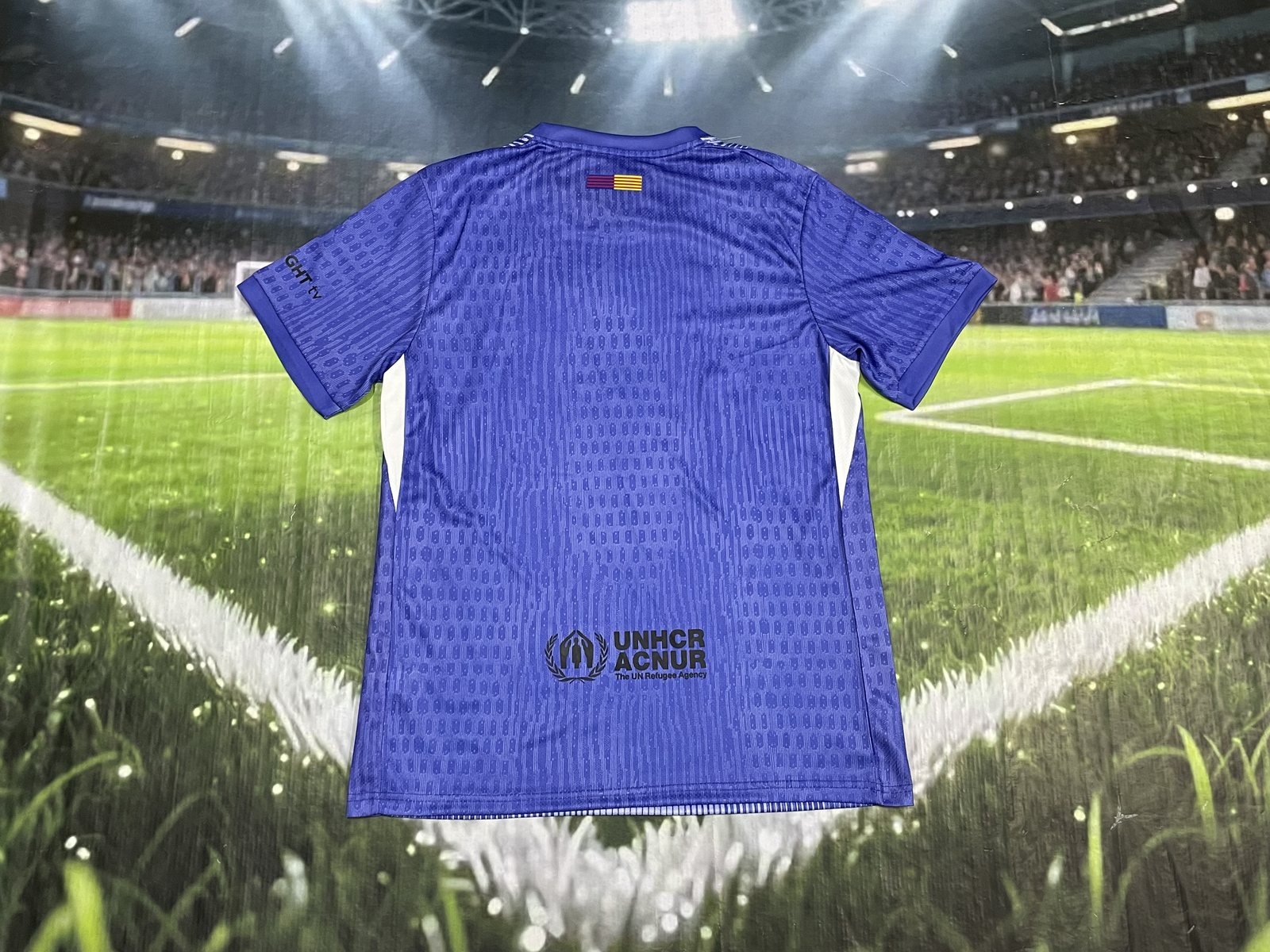 2026-27 Barcelona Special Edition Jersey - Fan Edition