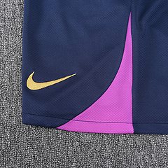 2025-26 Barcelona vest training jersey