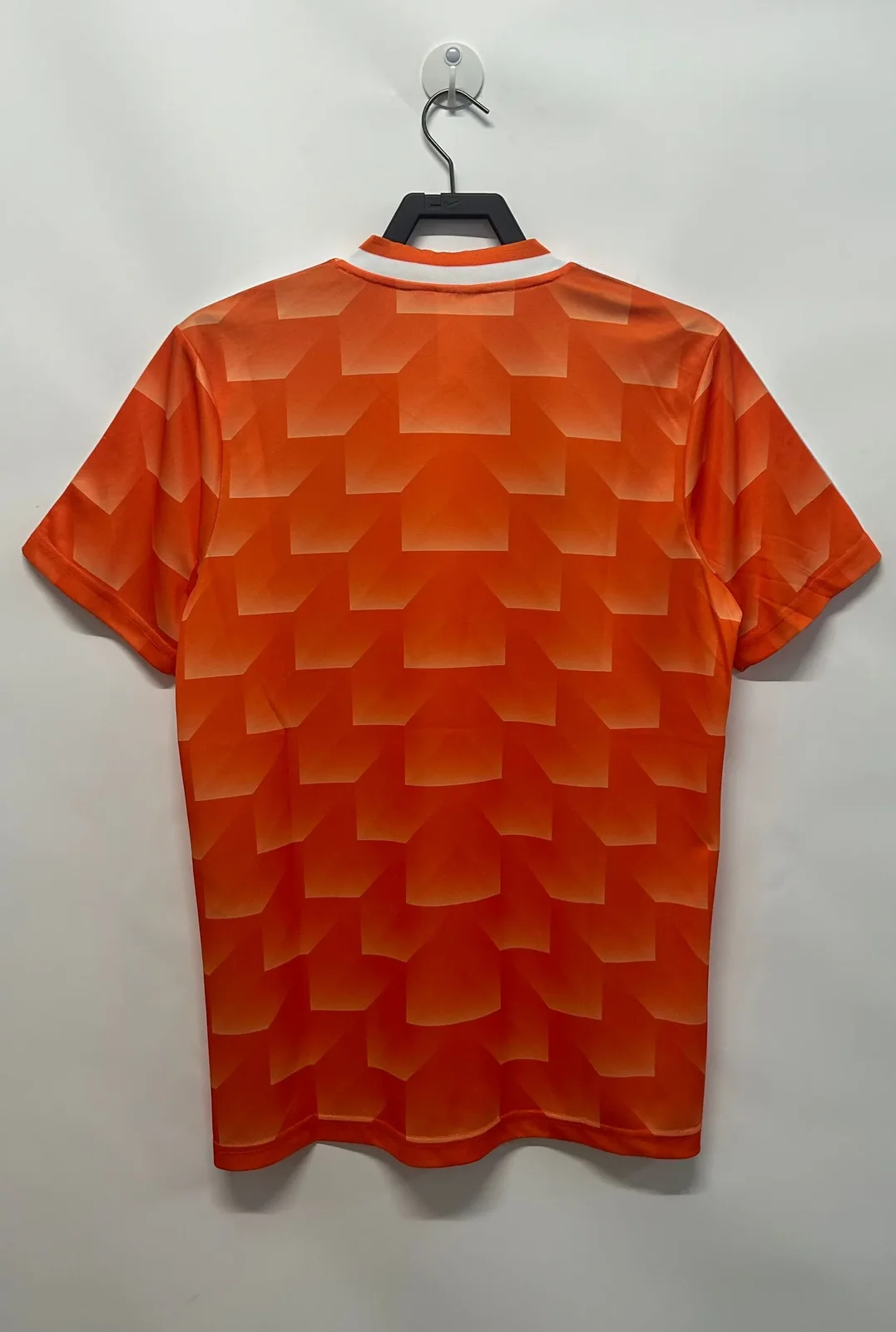 1988 Netherlands training retro jersey