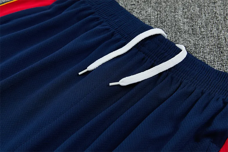 2026-27 Barcelona Short-Sleeve Training Jersey