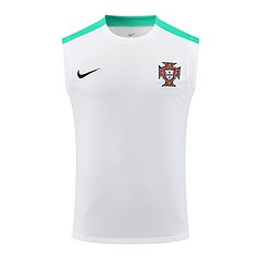 2024-25 Portugal training vest