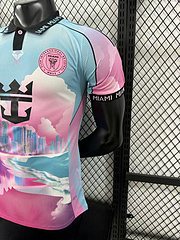 2025-26 Miami Special Edition Jersey - Players