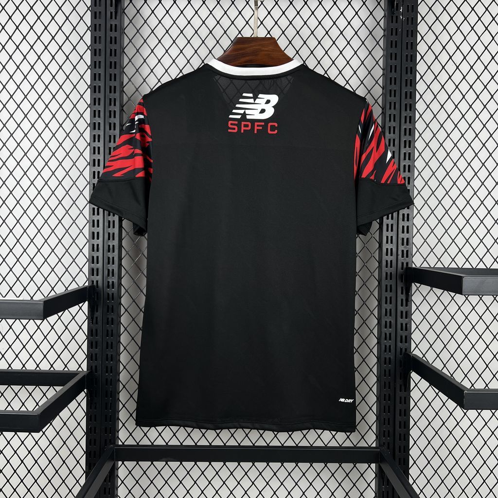 2026-27 São Paulo training jersey