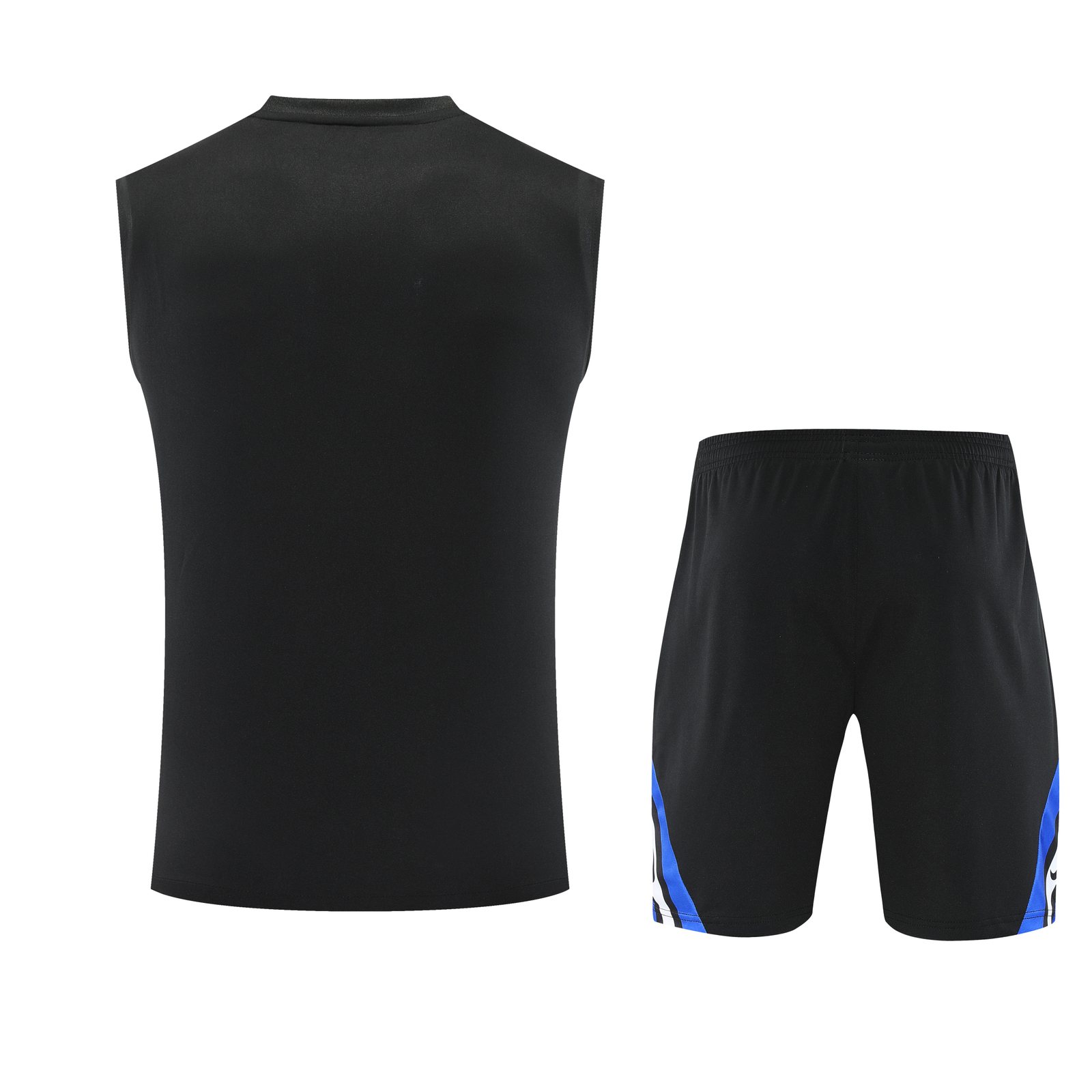 2025-26 Inter Milan Training Vest