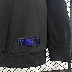 2025-26 Barcelona windbreaker