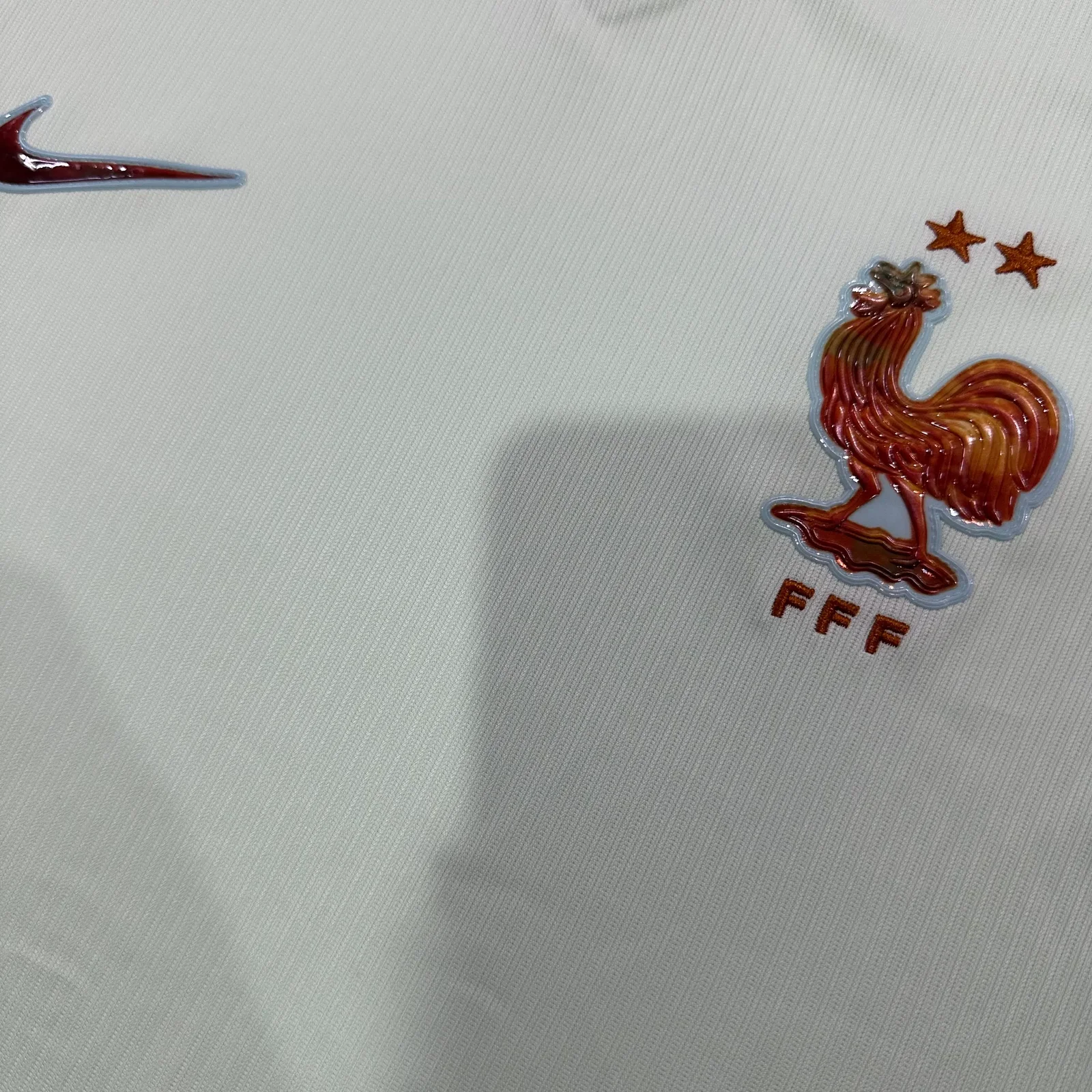 2026-27 France Away Kit