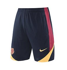2024-25 Barcelona vest training jersey