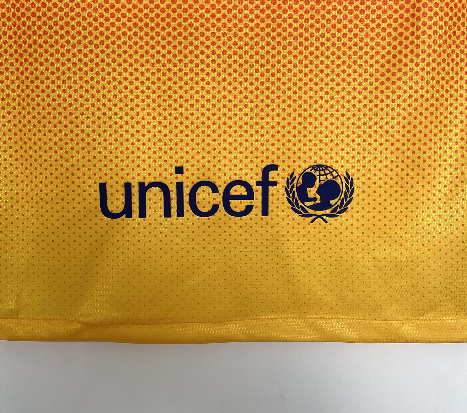 2012-13 Barcelona Away Retro Jersey