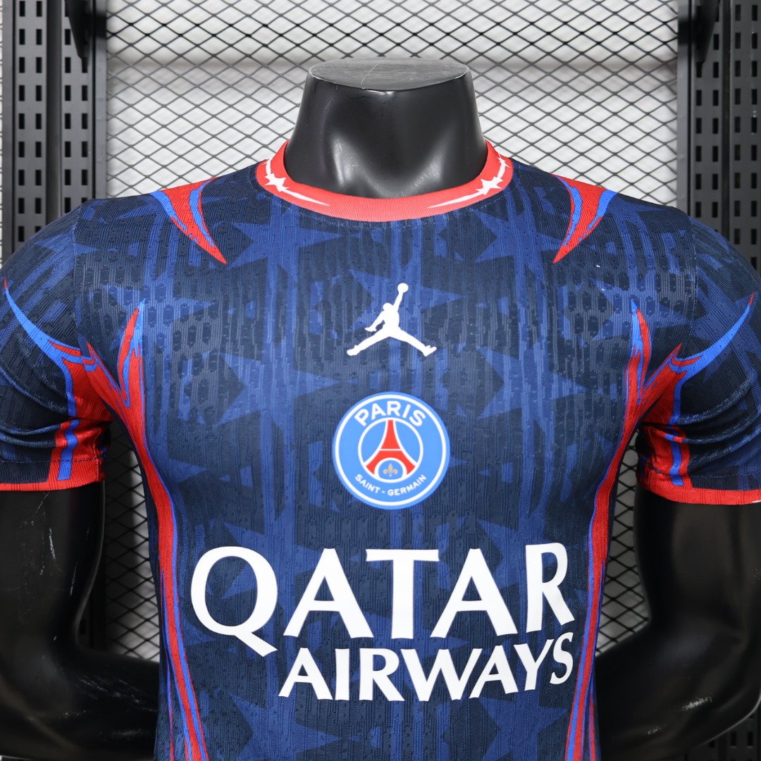 2026-27 Paris Saint-Germain Special Edition Jersey - Player Version