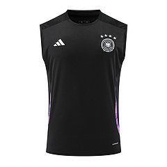 2024-25 Germany training vest jersey