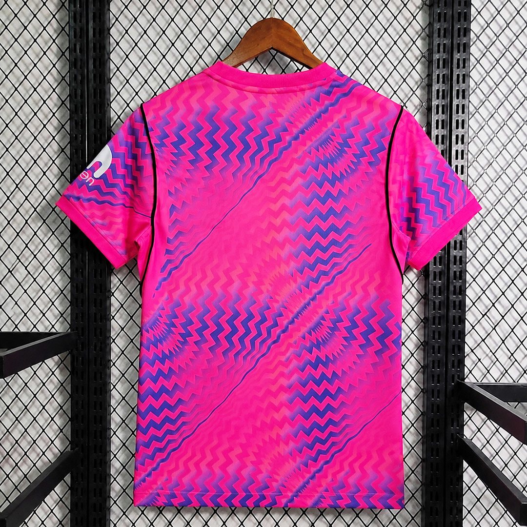 2026-27 Tottenham Hotspur Goalkeeper Jersey - Fan Edition